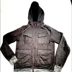 Element Sierra Zip Hoodie